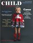 Child Couture magazine issue 12 Volume 9 2019 WONDERLAND ISSUE