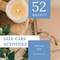 52-Week Self Care Activities Workbook 