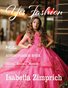 Yes Fashion Magazine, Issue #92, Austin Fashion Week, May 2026, Mila Hoffman Couture