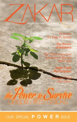 Zakar Magazine Issue 2