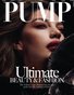 PUMP Magazine - The Ultimate Fashion & Beauty Edition - July 2018