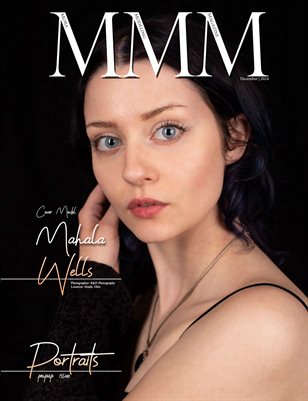 Portraits | Dec | 2024