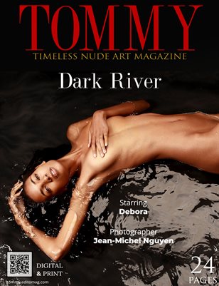 Debora - Dark River - Jean Michel Nguyen