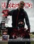 The Underground Fix Magazine 'HorrorCore' 2016 Edition