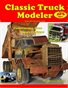 Classic Truck Modeler #11