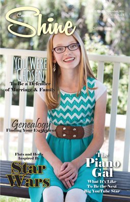 November 2015 Mini Mag 1 (Free for Subscribers)