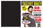 Talent Only Magazine Issue 4