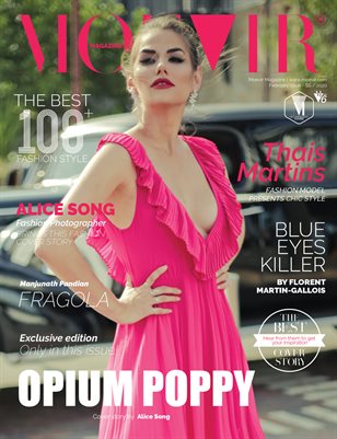 #06 Moevir Magazine February Issue 2020