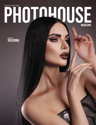 Photohouse Magazine - Issue #172