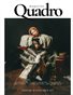 QUADRO MAGAZINE - FANTASY AUGUST (Vol 1695)