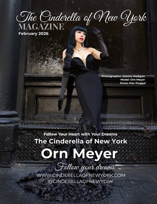 The Cinderella of New York February 2026