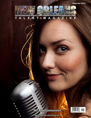 November 2012 Edition