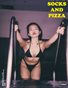 SOCKS AND PIZZA #9 VOL.2