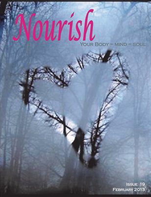 Nourish February 2013 