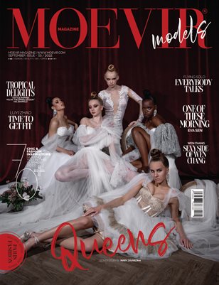 34 Moevir Magazine September Issue 2022