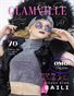 GLAMVILLE The Diamond in the Crown Issue Vol.1