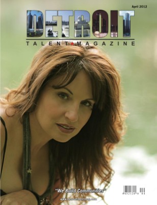 April 2012 Edition