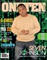 ONETEN Magazine Fall Issue 2011 (Seven's Issue)