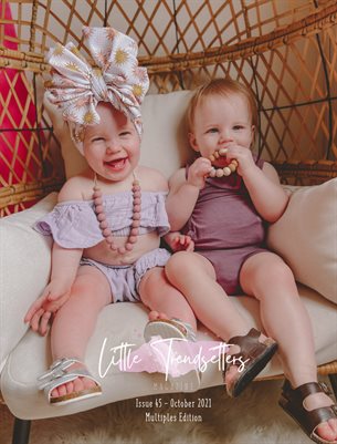 Issue 45 - Multiples Edition