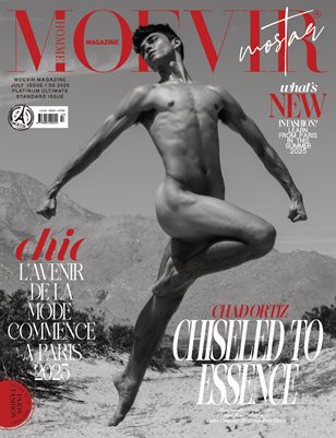20 Moevir Magazine July Issue 2025