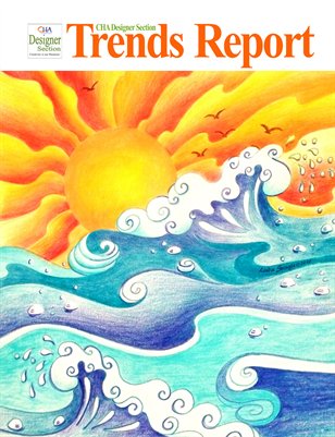 CHA Designer Section Trends Report Jan 2016 