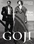 GOJI MAGAZINE ISSUE 24 VOL.3 2022