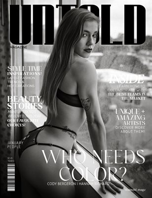 BOUDOIR_ISSUE_I_JAN_9__issue 7
