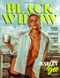 BLACK WIDOW MAGAZINE APRIL - JUNE  2026