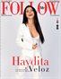 FOLLOW ME - HAYDITA VELOZ - DECEMBER/2021 - PLPG GLOBAL MEDIA