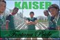 Kaiser Football "Fontana Pride"