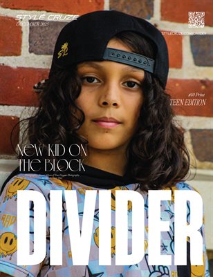 DIVIDER MAGAZINE 10