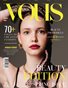 VOUS Magazine | The March Beauty Edition | Vol.1 | 2025