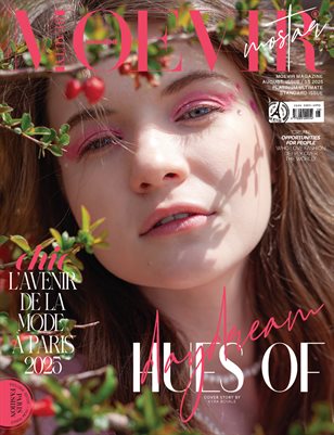 19 Moevir Magazine August Issue 2025