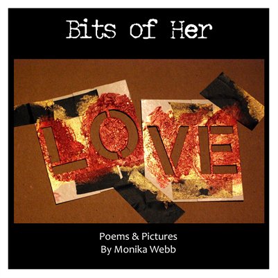 Bits of Her by Monika
