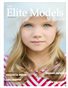 TOP ELITE MODELS MAGAZINE Vol 1
