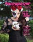 Tiera Cover Halloween Issue