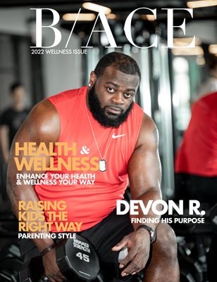 2022 WELLNESS ISSUE