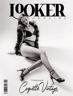 10LOOKER_Glamour_Issue 1