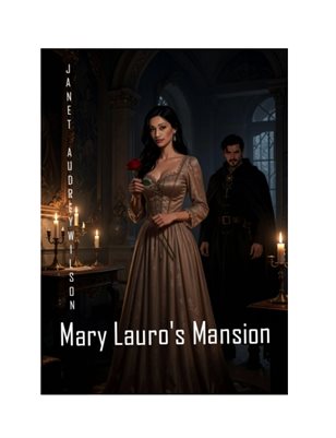 Mary Lauro's Mansion