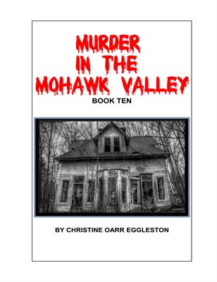 Murder in the Mohawk Valley Book Ten