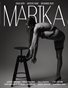 MARIKA MAGAZINE ARTISTIC NUDE (ISSUE 6078 - DECEMBER)