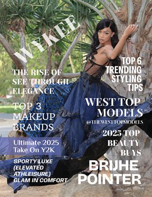 The West Top Models Edition