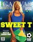 Issue #115 - Sweet T Cover