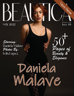 Open Theme Edition Issue #8