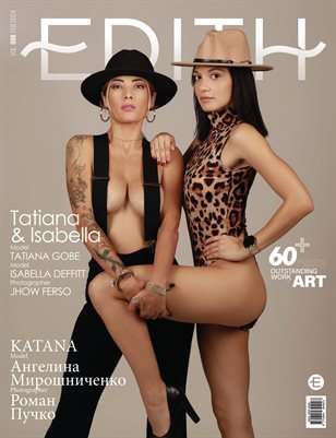 EDITH Magazine No.998