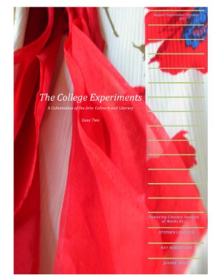Issue Two