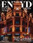 ENVYD Magazine Issue 263 The Build