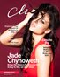 Cliché Magazine April/May 2019 (Jade Chynoweth)
