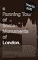 London Running Tour [Travel Size]