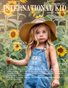 International Kid Model Magazine Issue #104